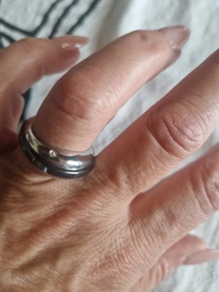 Collana/anello Morellato