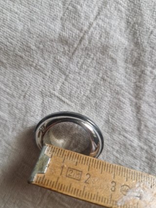 Collana/anello Morellato