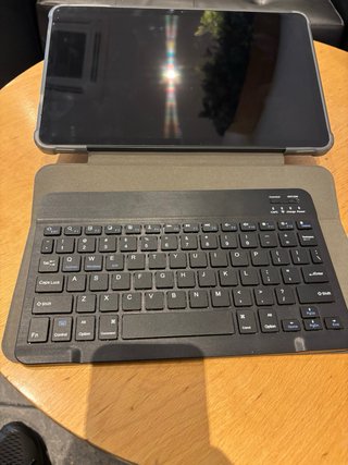 Tablet Blackview Mega 2 128GB WiFi y SIM
