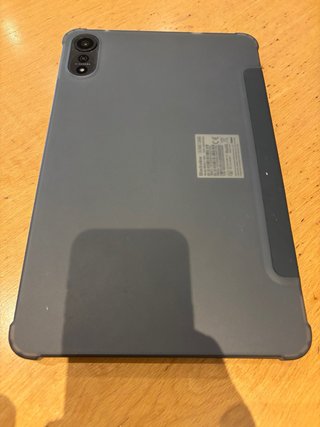 Tablet Blackview Mega 2 128GB WiFi y SIM