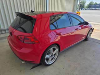 Desguace VW Golf GTI 2016