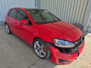 Desguace VW Golf GTI 2016