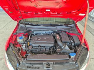 Desguace VW Golf GTI 2016