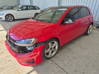 Desguace VW Golf GTI 2016