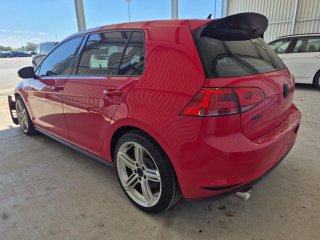 Desguace VW Golf GTI 2016