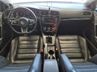 Desguace VW Golf GTI 2016