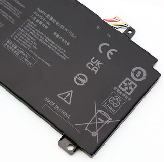 BLESYS B31N1726 Batería ASUS TUF Gaming FX504G