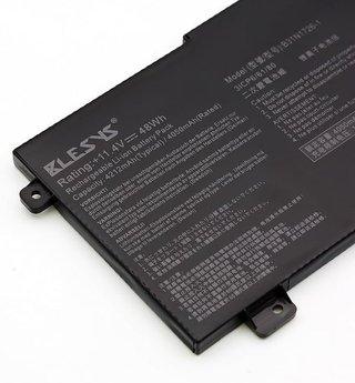BLESYS B31N1726 Batería ASUS TUF Gaming FX504G