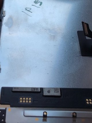 Display iPhone 15 Originale