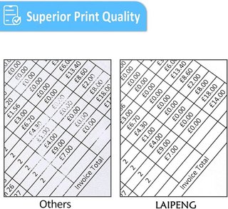 LAIPENG 070H Tóner Canon i-SENSYS LBP243
