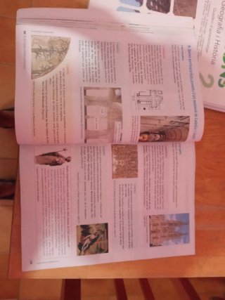 GEOGRAFIA I HISTORIA 2 (LC+QA+DIGITAL)(SITUACIONS)