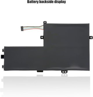 BLESYS L18L3PF3 Batería Lenovo Ideapad S340
