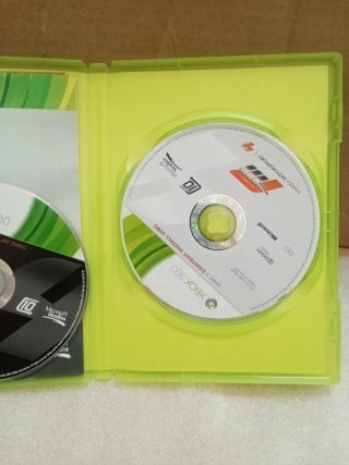 Forza Motorsport 4 Xbox 360
