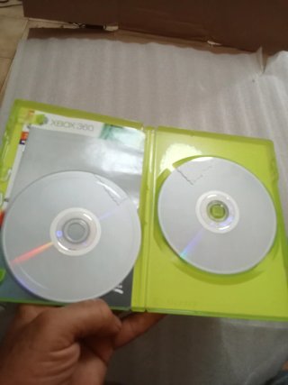Forza Motorsport 4 Xbox 360