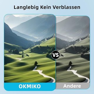 OKMIKO Cartuchos 405XL Multipack Epson WF-4820