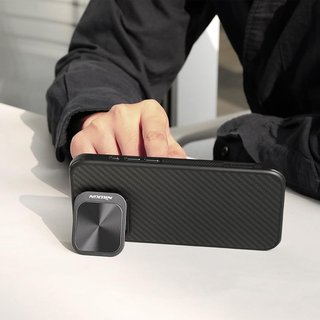 NILLKIN Aramid Fibre Funda magnetica iPhone 16 Pro