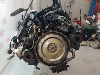 MOTOR COMPLETO LAND ROVER RANGE ROVER (LM) V8 TD SE