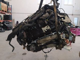 MOTOR COMPLETO LAND ROVER RANGE ROVER (LM) V8 TD SE