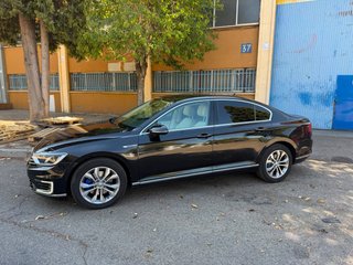 Volkswagen Passat GTE