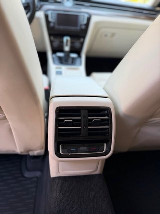 Volkswagen Passat GTE