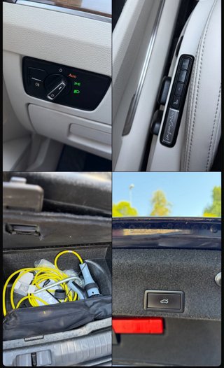 Volkswagen Passat GTE