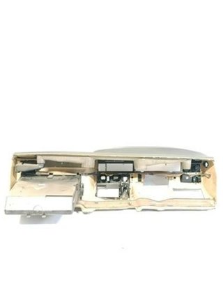 Salpicadero opel ascona c 1.6 d 125911