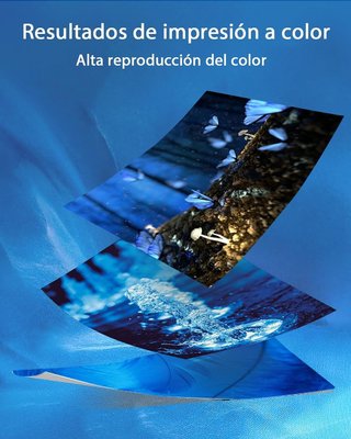 UPRIIN Cartucho de Tinta Compatible Epson 405XL