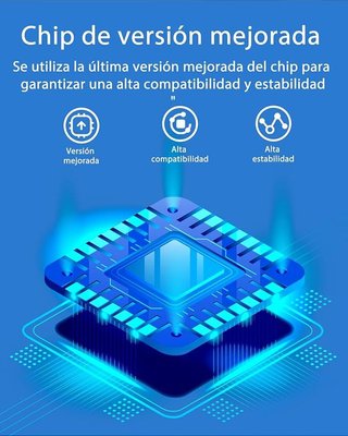 UPRIIN Cartucho de Tinta Compatible Epson 405XL