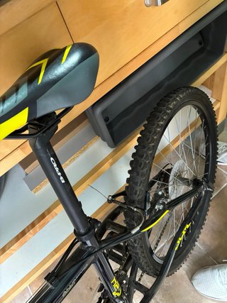 Bicicleta B-Pro infantil