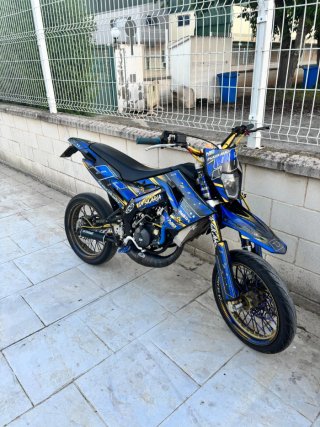 Derbi Senda Xtreme
