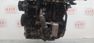 MOTOR COMPLETO RENAULT TRAFIC COMBI (AB 4.01) 6 - plazas (L2H1) acristalado parcial 2,9t   Combi largo
