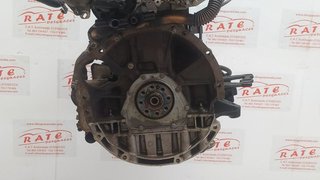MOTOR COMPLETO RENAULT TRAFIC COMBI (AB 4.01) 6 - plazas (L2H1) acristalado parcial 2,9t   Combi largo