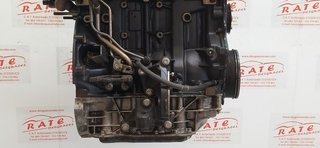 MOTOR COMPLETO RENAULT TRAFIC COMBI (AB 4.01) 6 - plazas (L2H1) acristalado parcial 2,9t   Combi largo