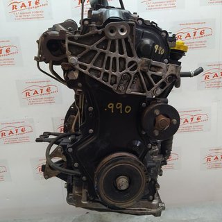 MOTOR COMPLETO RENAULT TRAFIC COMBI (AB 4.01) 6 - plazas (L2H1) acristalado parcial 2,9t   Combi largo