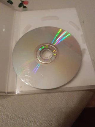 DVD La Cenicienta Edición Especial