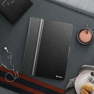 KingBlanc Funda para iPad Air de 13p 2024 M2