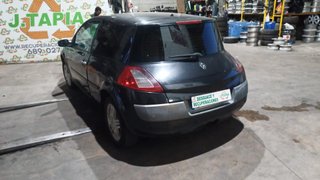 DESPIECE COMPLETO PARA RENAULT MEGANE II 1.5DCI