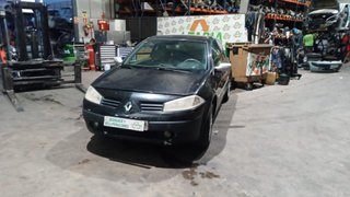 DESPIECE COMPLETO PARA RENAULT MEGANE II 1.5DCI