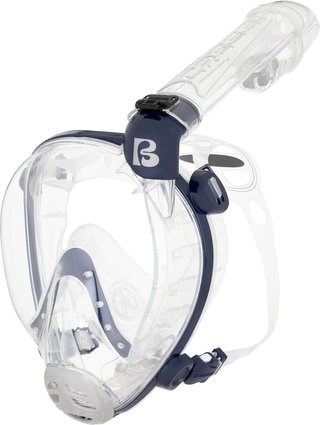 CRESSI Prince Máscara Integral 180° Antivaho
