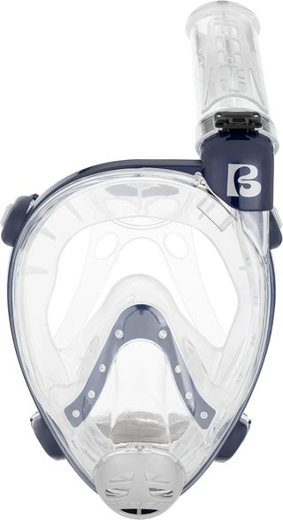 CRESSI Prince Máscara Integral 180° Antivaho