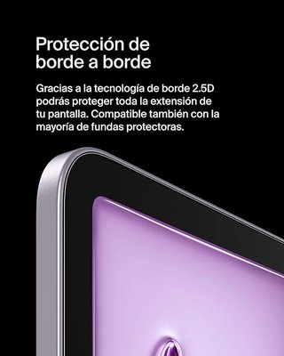 Belkin ScreenForce protector iPad Air de 13″