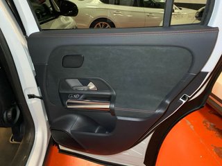 Mercedes GLA 250e Hybrid 2021