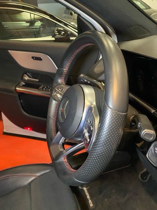 Mercedes GLA 250e Hybrid 2021