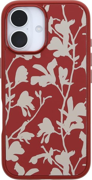 Funda OtterBox Symmetry Series MagSafe iPhone 16