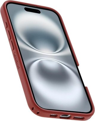 Funda OtterBox Symmetry Series MagSafe iPhone 16