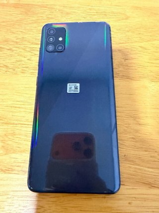 Samsung Galaxy A51 SM-A515F/DSN