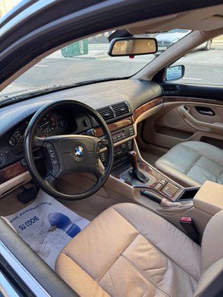 BMW Serie 5 2000