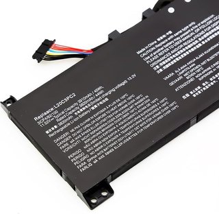 BLESYS L20C3PC2 Batería Lenovo IdeaPad Gaming