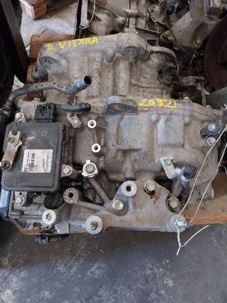 49971 20009 caja cambios automática suzuki vitara