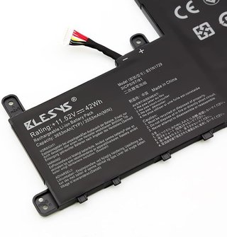 BLESYS B31N1729 Batería para ASUS VivoBook S15